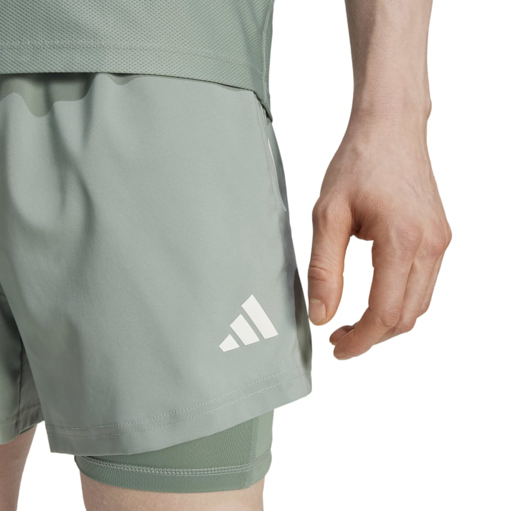 Short-Adidas-Own-The-Run-2-em-1-|-Masculino